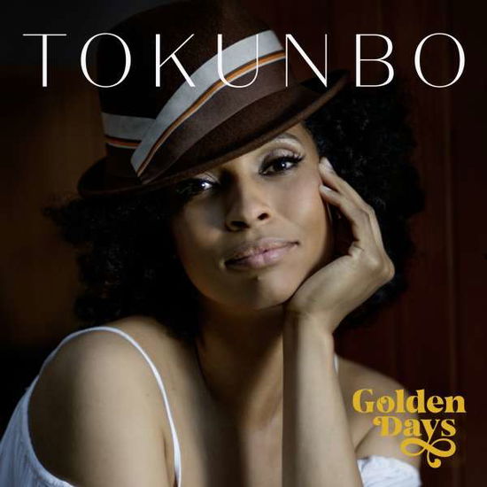 Golden Days - Tokunbo - Musique - IN-AKUSTIK - 0707787916622 - 13 mai 2022