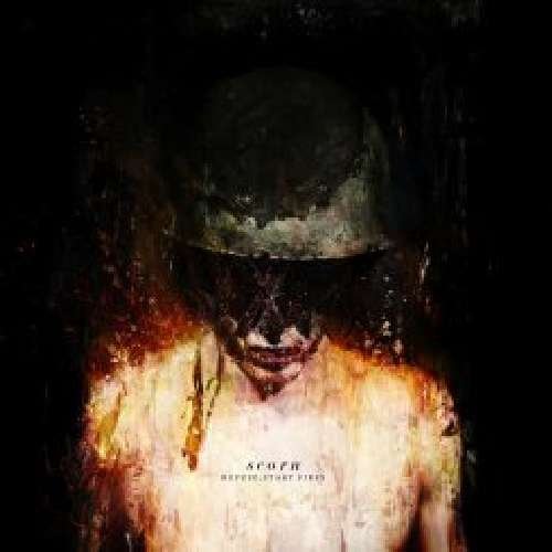 Cover for Scorn · Refuse: Start Fires (CD) (2010)