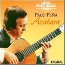 Azahara - Paco Pena - Muziek - NIMBUS - 0710357511622 - 16 oktober 2008
