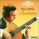 Azahara - Paco Pena - Musik - NIMBUS - 0710357511622 - 16. oktober 2008