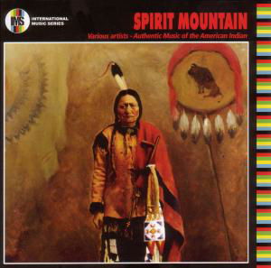 Spirit Mountain - The Aut - V/A - Musiikki - COOKING VINYL - 0711297203622 - torstai 23. elokuuta 2007