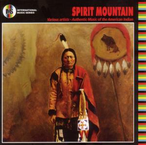 Spirit Mountain - The Aut - V/A - Musique - COOKING VINYL - 0711297203622 - 23 août 2007