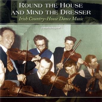 Cover for Round the House &amp; Mind the Dresser / Various (CD) (2002)
