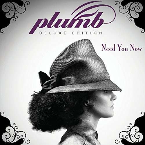 Need You Now - Plumb - Music - Curb - 0715187939622 - September 16, 2014