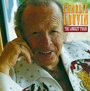 Cover for Louvin Charlie · Longest Train (CD) (2019)