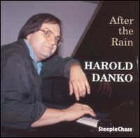 After The Rain - Danko Harold - Música - PROPER - 0716043135622 - 1 de novembro de 1995