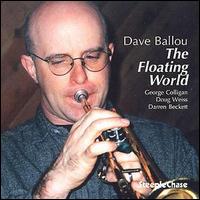 Cover for Dave Ballou · Floating World (CD) (2001)