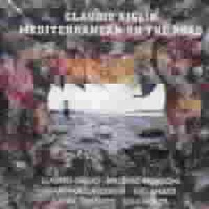 Claudio Giglio Sextet · Mediterranean On The Road (CD) (2008)