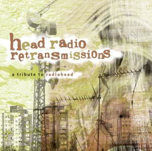 Head Radio Retransmission -  - Música - MIG - 0718750374622 - 17 de julio de 2020