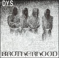 Cover for D.y.s. · D.y.s.-brotherhood (CD) (2005)