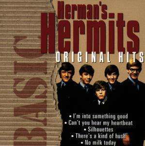Basic Original Hits - Herman's Hermits - Musik - EMI - 0724348600622 - 7. december 2000