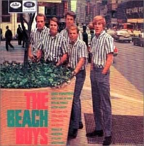 Smiley Smile - The Beach Boys - Musik - MAGIC - 0724349757622 - 18. februar 1999