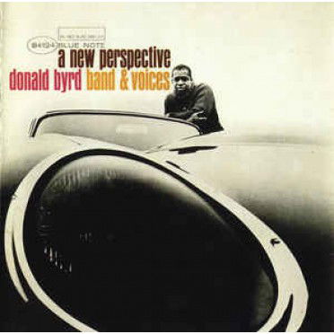 A New Perspective - Donald Byrd - Musik - BLUE NOTE - 0724349900622 - 14 september 2000