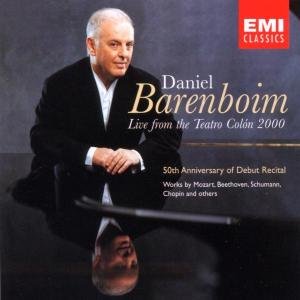 Brahms New Philharmo - Brahms: Piano Concertos 1 & 2 - Daniel Barenboim - Musik - EMI CLASSICS - 0724355741622 - 4. Juli 2016
