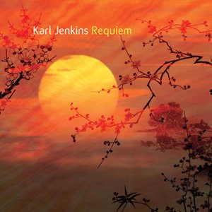 Jenkins: Requiem - Jenkins Karl - Musik - WEA - 0724355796622 - 9 november 2005