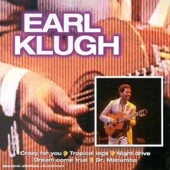 Cover for Klugh Earl · Guitar Legends (CD)