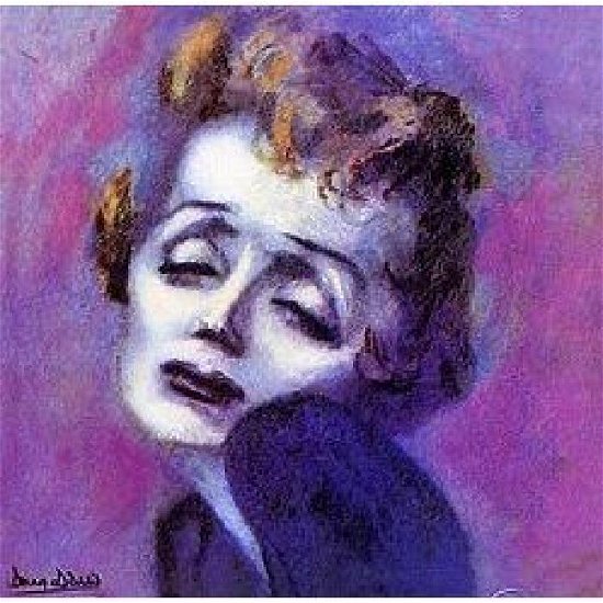 Cover for Piaf Edith · A L`olympia 1961 (CD) (2004)