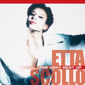 Cover for Etta Scollo · The Very Best of (CD) (2004)