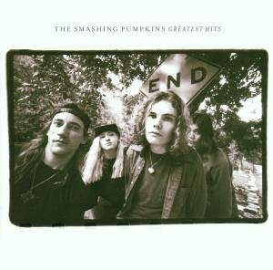 Cover for The Smashing Pumpkins · Rotten Apples - The Greatest Hits (CD) (2001)