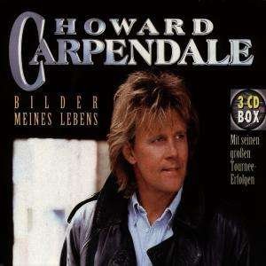 Bilder Meines Lebens - Howard Carpendale - Musikk - EMI - 0724382921622 - 1. september 2010