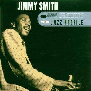 Cover for Jimmy Smith · Jimmy Smith-jazz Profile (CD)