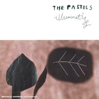 Cover for Pastels · Illumination (CD) [Remix edition] (1998)