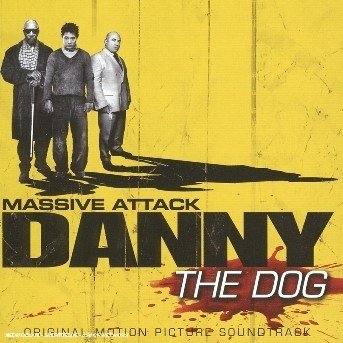 Danny the Dog - Massive Attack - Music - VIRGIN - 0724386035622 - February 8, 2005
