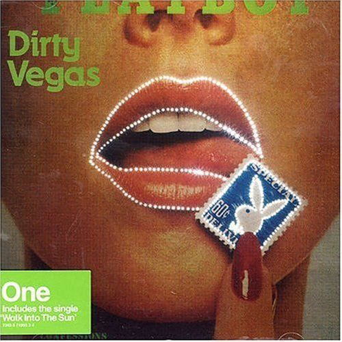 Cover for Dirty Vegas · Dirty Vegas - One (CD) (2009)