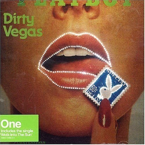 Cover for Dirty Vegas · One (CD) (2009)