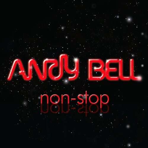 Cover for Andy Bell · Non-stop (CD) (2010)