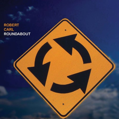 Cover for Hartt Contemporary Players · Roundabout (CD) (2003)