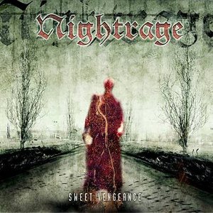 Cover for Nightrage · Sweet Vengeance (CD) (2003)