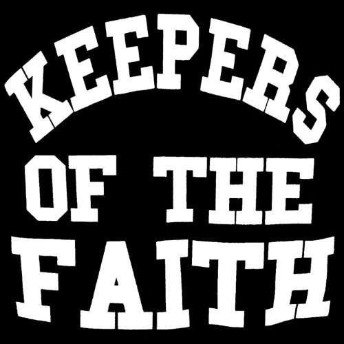 Keepers of the Faith - Terror - Musik - CAPITOL (EMI) - 0727701868622 - 14. september 2010