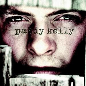 Cover for Paddy Kelly · In Exile (CD) (2003)