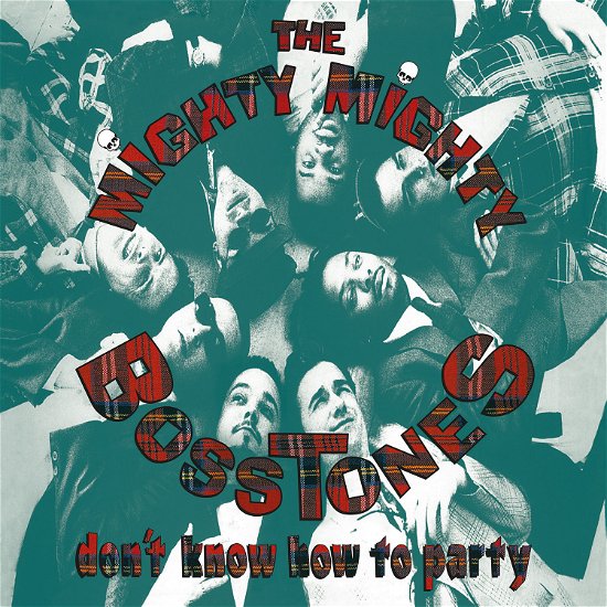 Don't Know How to Party - Mighty Mighty Bosstones - Musik - UNIVERSAL - 0731451483622 - 30. juni 1990