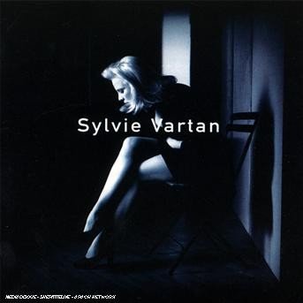 Cover for Sylvie Vartan (CD) (1995)