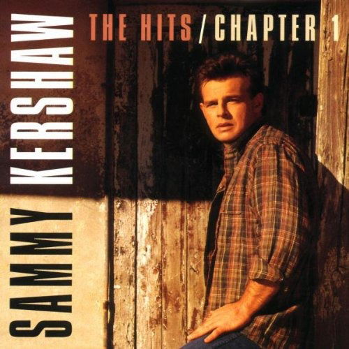 Cover for Sammy Kershaw · The Hits Chapter 1 (CD)