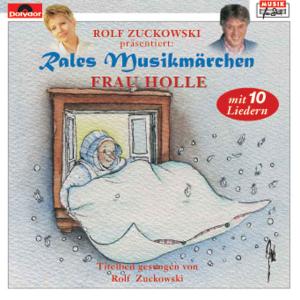 Cover for Rales MusikmÄrchen · Frau Holle (CD) (1996)