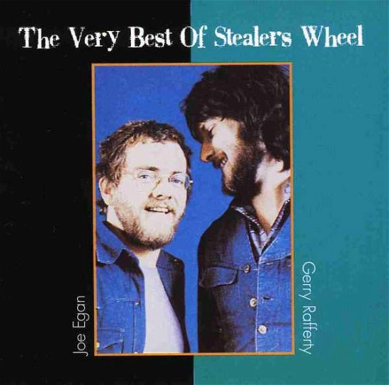 Cover for Stealers Wheel · Very Best of (CD) (2002)