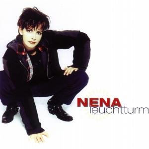 Cover for Nena · Leuchtturm (CD) (2009)