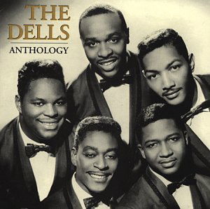 Anthology - Dells - Musikk - HIP-O - 0731454510622 - 28. september 1999