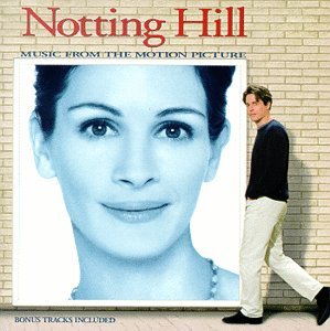 Notting Hill - V/A - Musik - POLYGRAM - 0731454619622 - 31. maj 1999