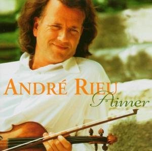 Cover for Andre Rieu · Aimer (CD) (2011)