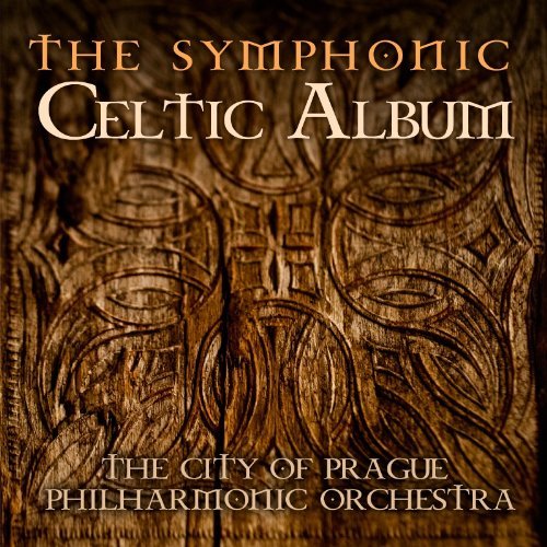 Symphonic Celtic Album-city of Prague Philharmonic - Various Artists - Musik - Silva Screen - 0738572604622 - 18. April 2011