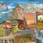 Cover for Mother Hips · Green Hills of Earth (CD) (2001)