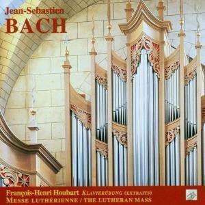 La Messe Lutherienne - Johann Sebastian Bach - Muziek - NUMEN - 0742495313622 - 26 juni 2018