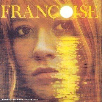 Cover for Francoise Hardy · La Maison Ou J'ai Grandi (CD) (1996)
