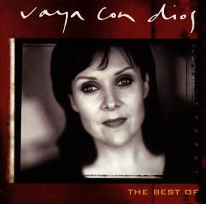 Cover for Vaya Con Dios · The Best Of (CD) (2002)