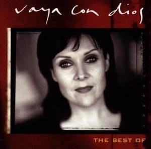 Cover for Vaya Con Dios · Best Of (CD) (2008)
