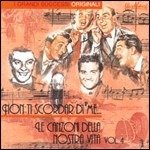 Cover for Aa.vv. · Non Ti Scordar Di Meâ€¦ Le Canzoni Della Nostra Vita Vol.4 (CD) (2002)
